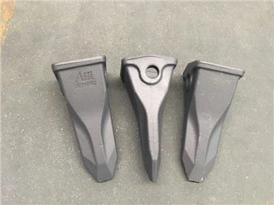 Kobelco SK210RC Stil Găleată Dinte lung pentru YN69B00008F1