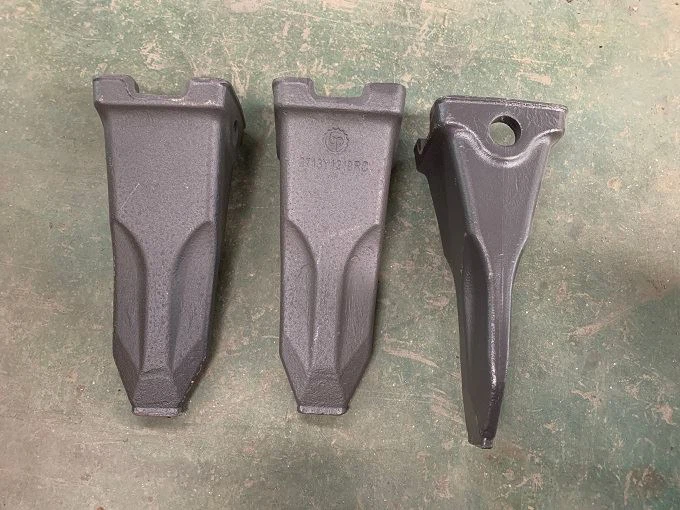 2713-1219RC Rock Chisel Teeth For DH300-5