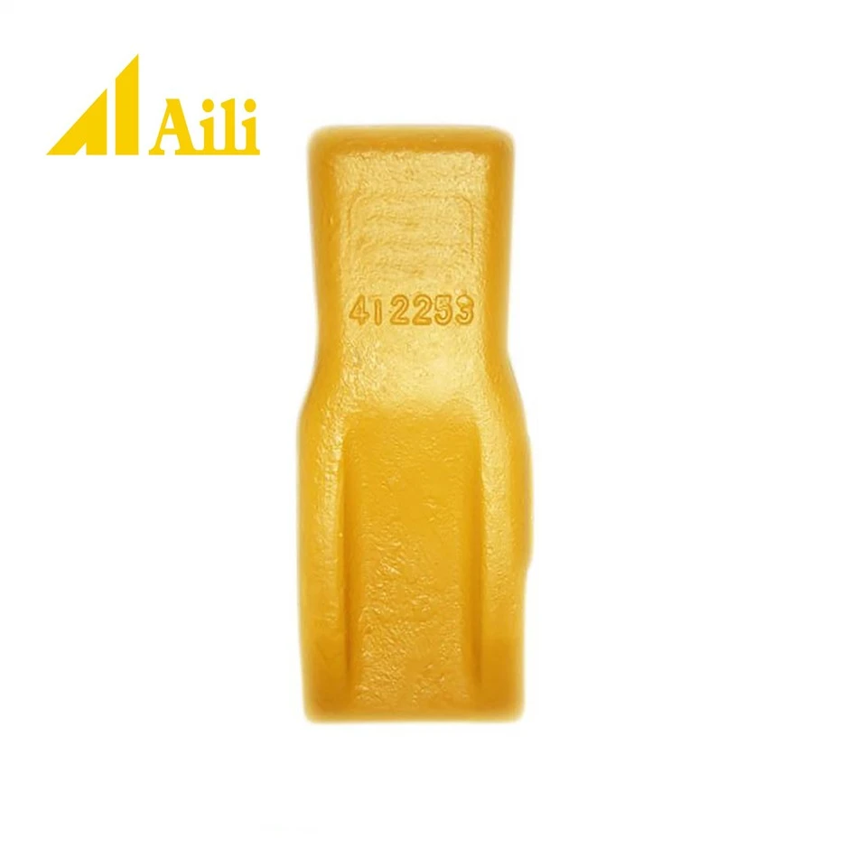 4T2253 Abrasion STD Teeth