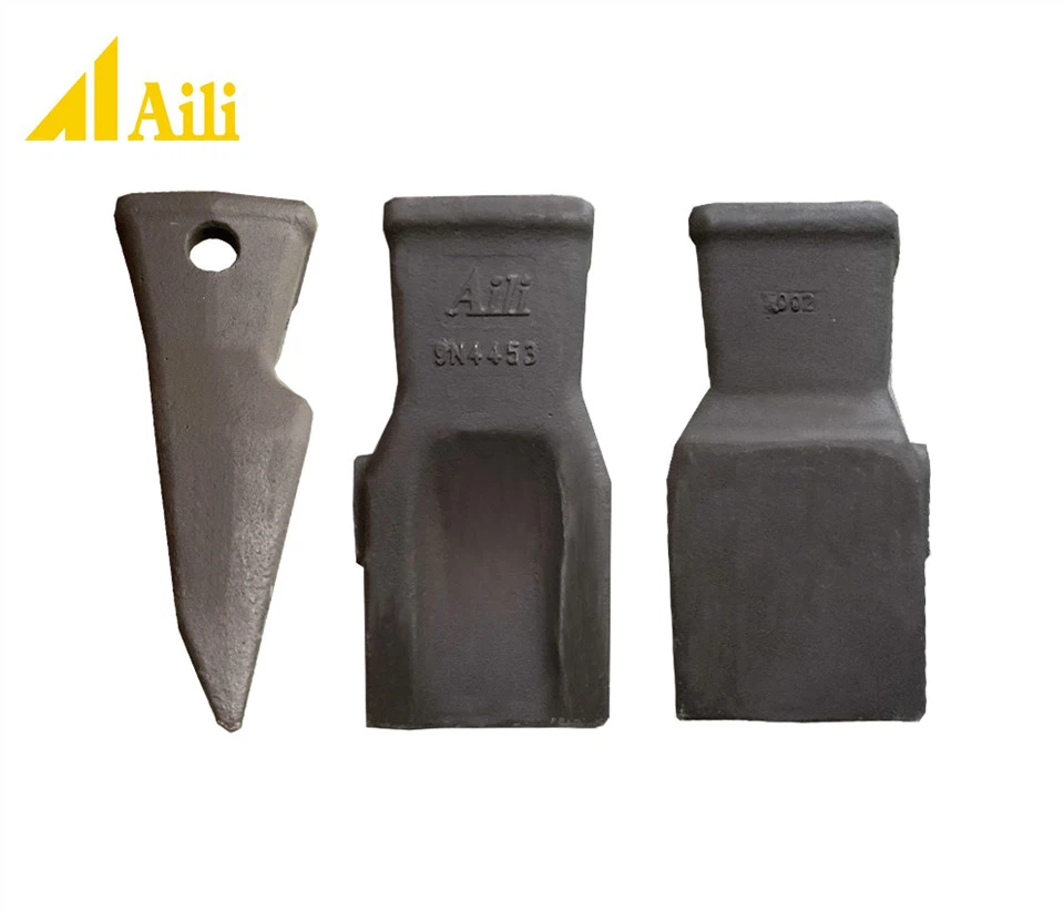 9N4453 HD Abrasion Teeth