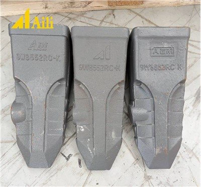 9W8552RCK Dinți de turnare